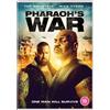 101 Films Pharaoh's War (DVD) Mike Tyson Hafpor Julius Bjornsson Raouf El Aziz