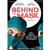 Network Behind the Mask (DVD) Michael Redgrave Tony Britton Niall MacGinnis Ian Bannen