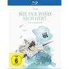 LEONINE Wie der Wind sich hebt - White Edition (Blu-ray) Hayao Miyazaki