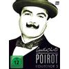 Polyband/WVG Agatha Christie - Poirot Collection 03 (DVD)