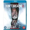 Sony Pictures Home Ent. Don't Breathe 2 (Blu-ray) Fiona O'Shaughnessy Stephen Lang Rocci Williams