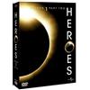 Universal Pictures Video Heroes: Season 1 - Part 2 (DVD) Hayden Panettiere Jack Coleman Masi Oka