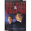 Dvd Dvd Dalziel & Pascoe - Seizoen 7 (DVD) Jim Carter Diana Quick John McEnery