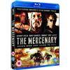 Koch Media The Mercenary (Blu-ray) Danny Trejo Bai Ling Tommy Tiny Lister Gary Daniels