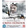 Metrodome Cross of Honour (Blu-ray) Rupert Grint David Kross Florian Lukas Knut Joner