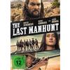 Splendid Film/WVG The Last Manhunt (DVD) Cardinal Tantoo Tantoo Cardinal Christian Camargo