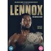 Altitude Lennox: The Untold Story (DVD) Dr. Dre Lennox Lewis Mike Tyson