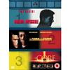 Mission Impossible/The Sum Of All Fears/The Core (DVD)