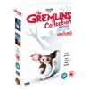 Warner Bros. Home Ent. The Gremlins Collection (DVD) John Glover Polly Holliday Corey Feldman Keye Luke