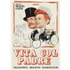 Golem Video Vita Col Padre (DVD) Powell Dunne Taylor