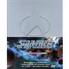 Paramount Star Trek - La nouvelle génération - Saison 4 (DVD) Corey Allen Patrick Stewart