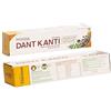 Patanjali Dant Kanti Toothpaste (Pack of 10)
