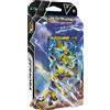 Pokémon TCG: Mazzo Battaglia Zeraora V (60 carte, Pronto per giocare)