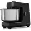 OONI HALO CORE IMPASTATRICE SPIRAL BLACK OON UU-P3A100