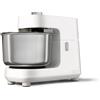 OONI HALO CORE IMPASTATRICE SPIRAL WHITE OON UU-P3A500