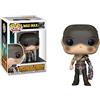 Funko 28034 - Pop! Vinile Mad Max Fury Road Furiosa Statua Collezionabile