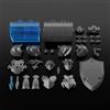 BANDAI HOBBY 30MF Item Shop 1 (Opzione Cavaliere)