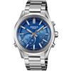 Casio Edifice - Orologio da polso da uomo al quarzo, cronografo