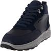 Geox Stivaletti da uomo U Spherica 4x4 B ABX, Marina Militare, 39 EU