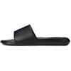 Nike Victori One, Scarpe da spiaggia e piscina Donna, Nero, 39 EU