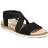 Dr.Scholl's SHOES Isola del Dott. Scholl nero 40 EU