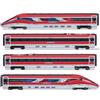Arnold HN2621 Frecciarossa 1000 base set, 4 elements, service in France, ep. VI