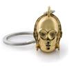 Royal Selangor Handgefertigter Schlüsselanhänger aus der Star Wars-Kollektion, Z