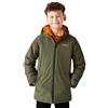 Regatta Bambini Farbank II Giacca