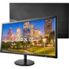 Nilox MONITOR 19 TN 5MS VGA HDMI 60HZ