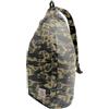 Carhartt Borsa, zaino a tracolla con fibbia a sgancio laterale e custodia per tablet, Zaino a tracolla (Blind Duck Camo), Taglia unica