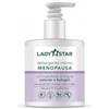 FARVIMA MEDICINALI SPA Ladystar Detergente Intimo Donna In Menopausa 300 Ml