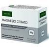 SOLIME SRL Magnesio Citrato Bibasico 60 Capsule
