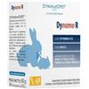 DYNAMOPET SRL Dynamo r 20 stick da 2,5 g