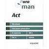 TILAB SRL Puroman act polvere 70 g