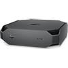 HP Z2 Mini G5 Core i9 2.8 GHz - SSD 512 GB RAM 32 GB - refurbished