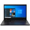 Lenovo ThinkPad L15 G1 15" Ryzen 7 PRO 1.7 GHz - SSD 512 GB - 32GB - QWERTZ - Tedesco - refurbished