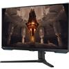 Samsung Schermo 28" LCD 4K Samsung Odyssey G7 S28AG700NU - refurbished