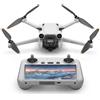 DJI Drone Dji Mini 3 Pro fly more combo 30,0000 min - refurbished