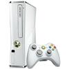 Microsoft Xbox 360 Slim - Bianco - refurbished