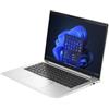 Hp EliteBook 840 G10 14" Core i7 1.9 GHz - SSD 512 GB - 32GB QWERTY - Olandese - refurbished