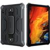 Blackview Active 8 Pro 256GB - Nero - WiFi + 4G - refurbished