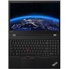 Lenovo ThinkPad P53s 15" Core i7 1.9 GHz - SSD 512 GB - 16GB - QWERTY - Inglese - refurbished
