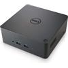 Dell Docking Station TB16 Docking station - refurbished