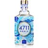 4711 Remix Sparkling Island 100 ml