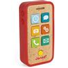 Janod Sound Telephone Sound Telephone 1 pz