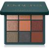 Anastasia Beverly Hills Embers Mini Eye Shadow Palette 10 g
