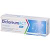 DicloreumACT Gel 20 mg/g 60 g