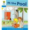 Roderick Hunt Oxford Reading Tree: Level 3: More Stories B: At the P (Tascabile)