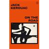 Jack Kerouac On the Road (Tascabile) Great Kerouac