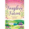 Christie Barlow Foxglove Farm (Tascabile) Love Heart Lane